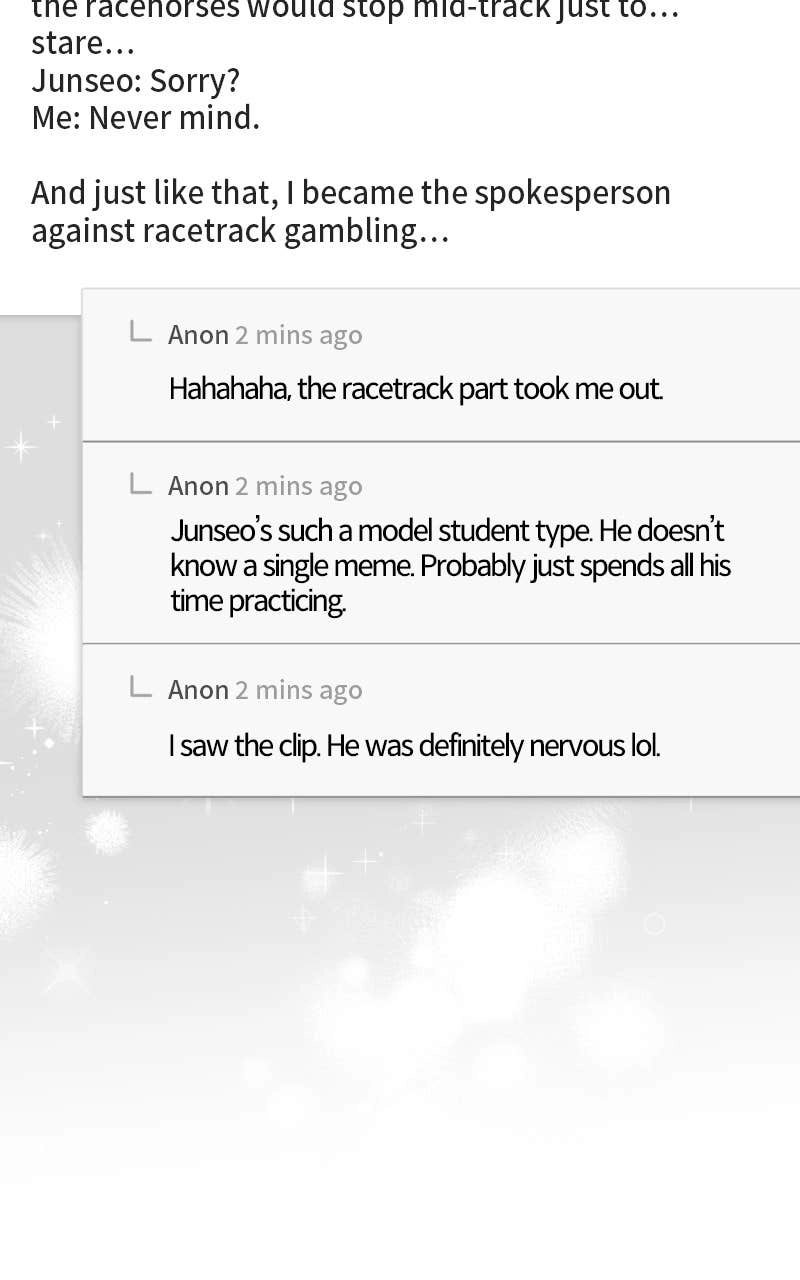 My Comeback as the Youngest Member Chapter 63 Page 96