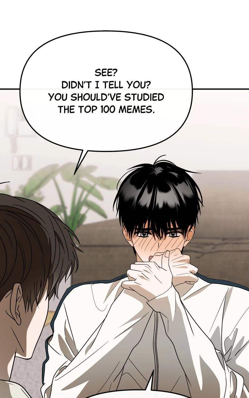 My Comeback as the Youngest Member Chapter 63 Page 99