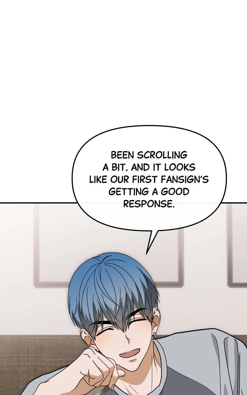 My Comeback as the Youngest Member Chapter 63 Page 102