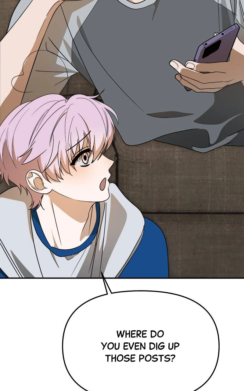 My Comeback as the Youngest Member Chapter 63 Page 103