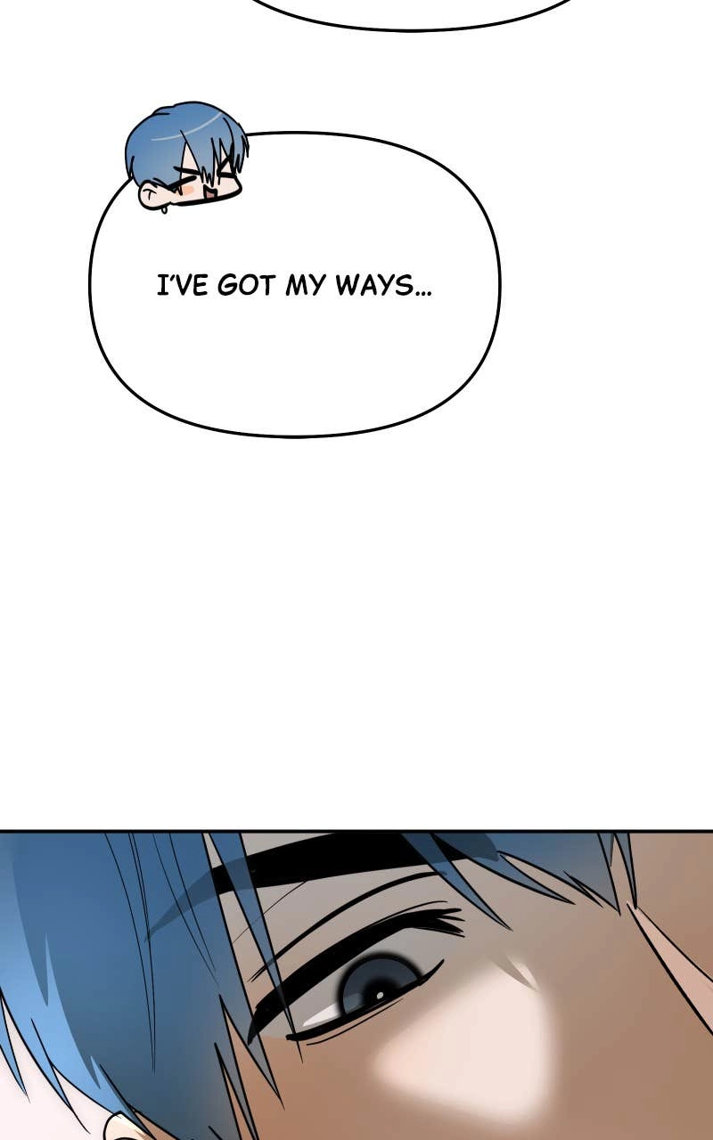 My Comeback as the Youngest Member Chapter 63 Page 104