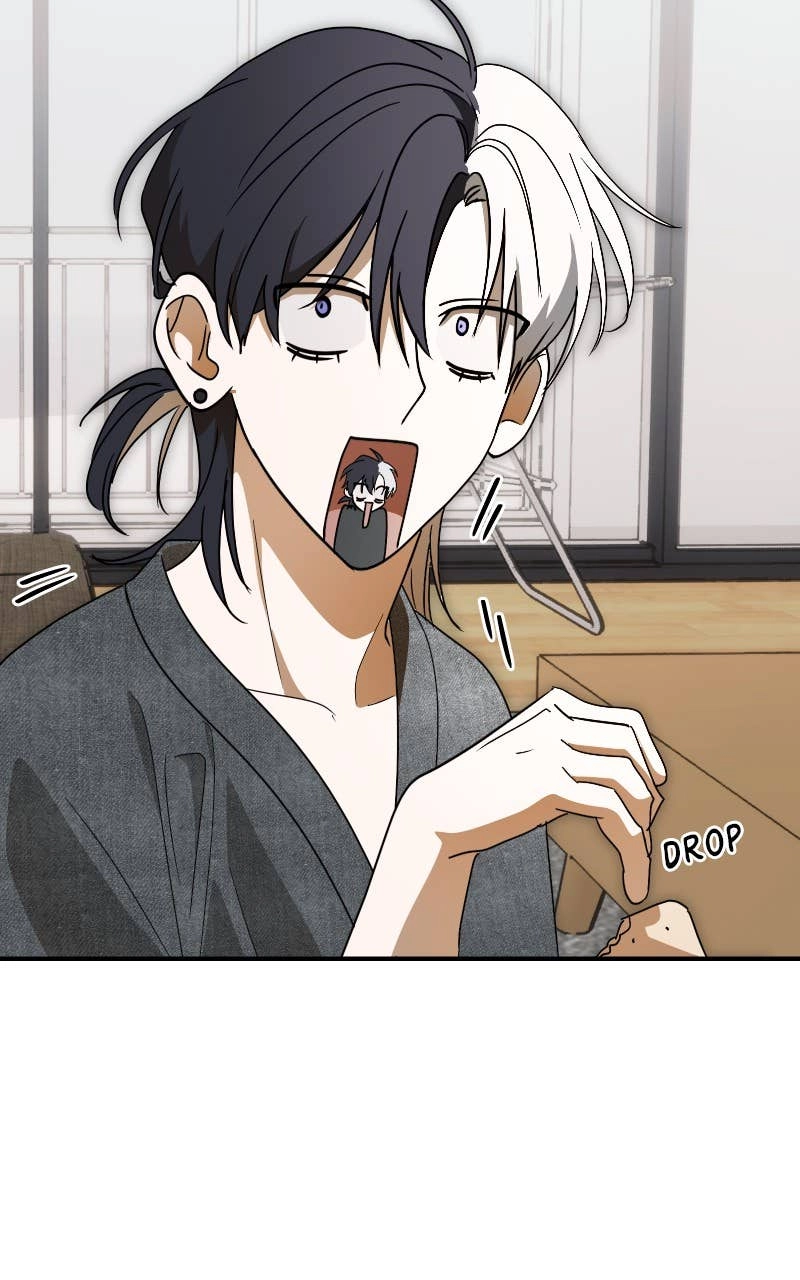 My Comeback as the Youngest Member Chapter 63 Page 111