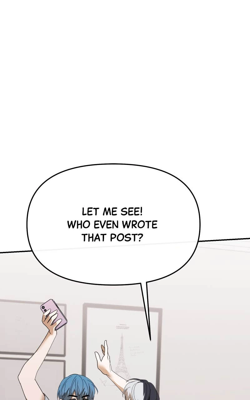 My Comeback as the Youngest Member Chapter 63 Page 112