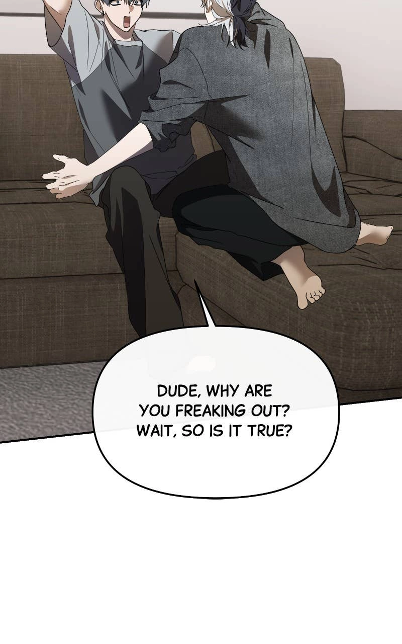 My Comeback as the Youngest Member Chapter 63 Page 113