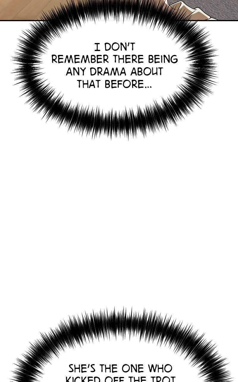 My Comeback as the Youngest Member Chapter 63 Page 119