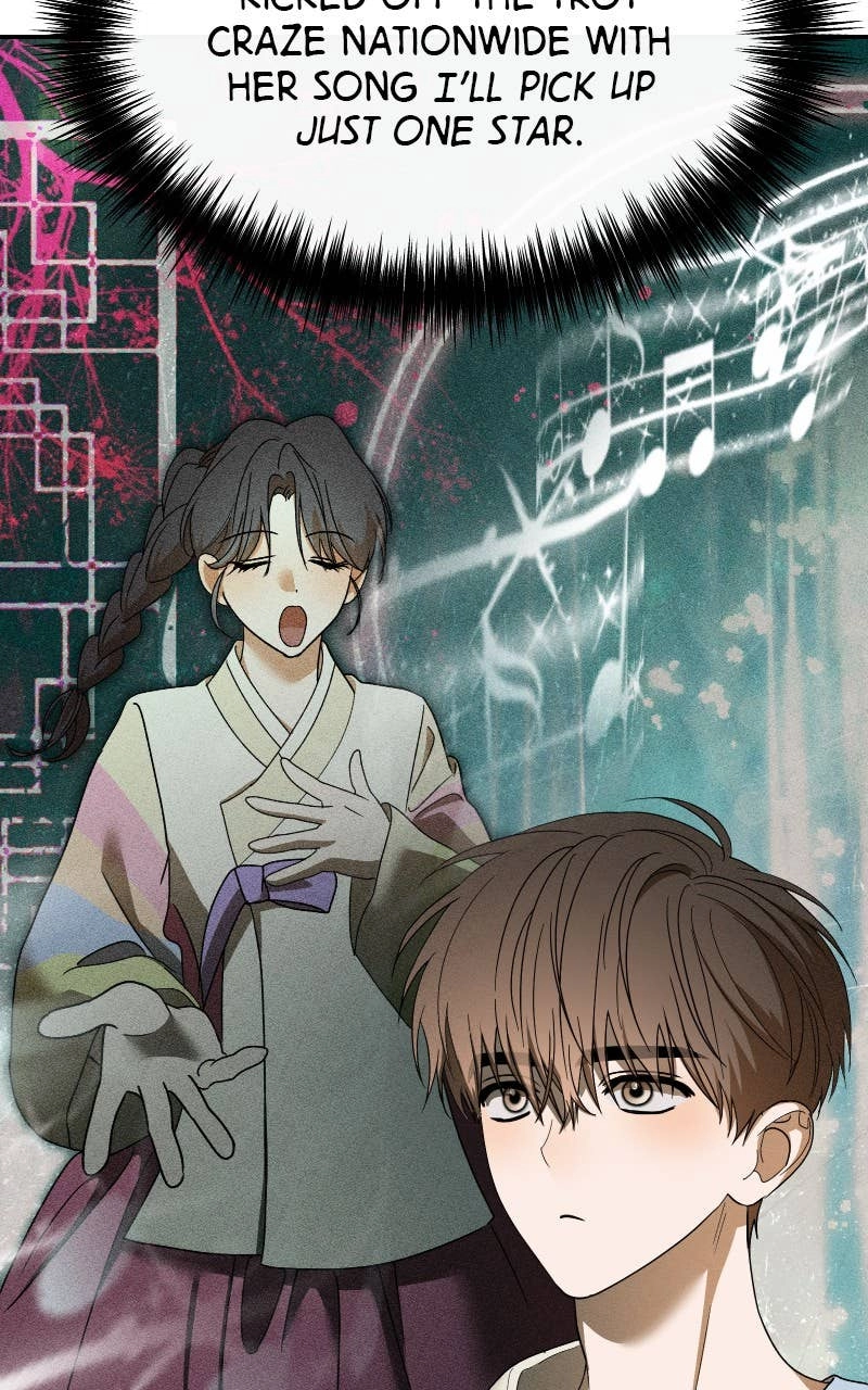 My Comeback as the Youngest Member Chapter 63 Page 120