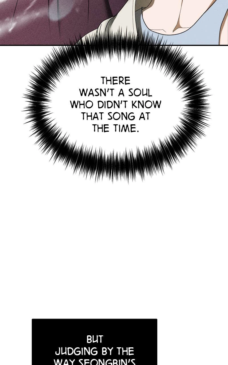 My Comeback as the Youngest Member Chapter 63 Page 121