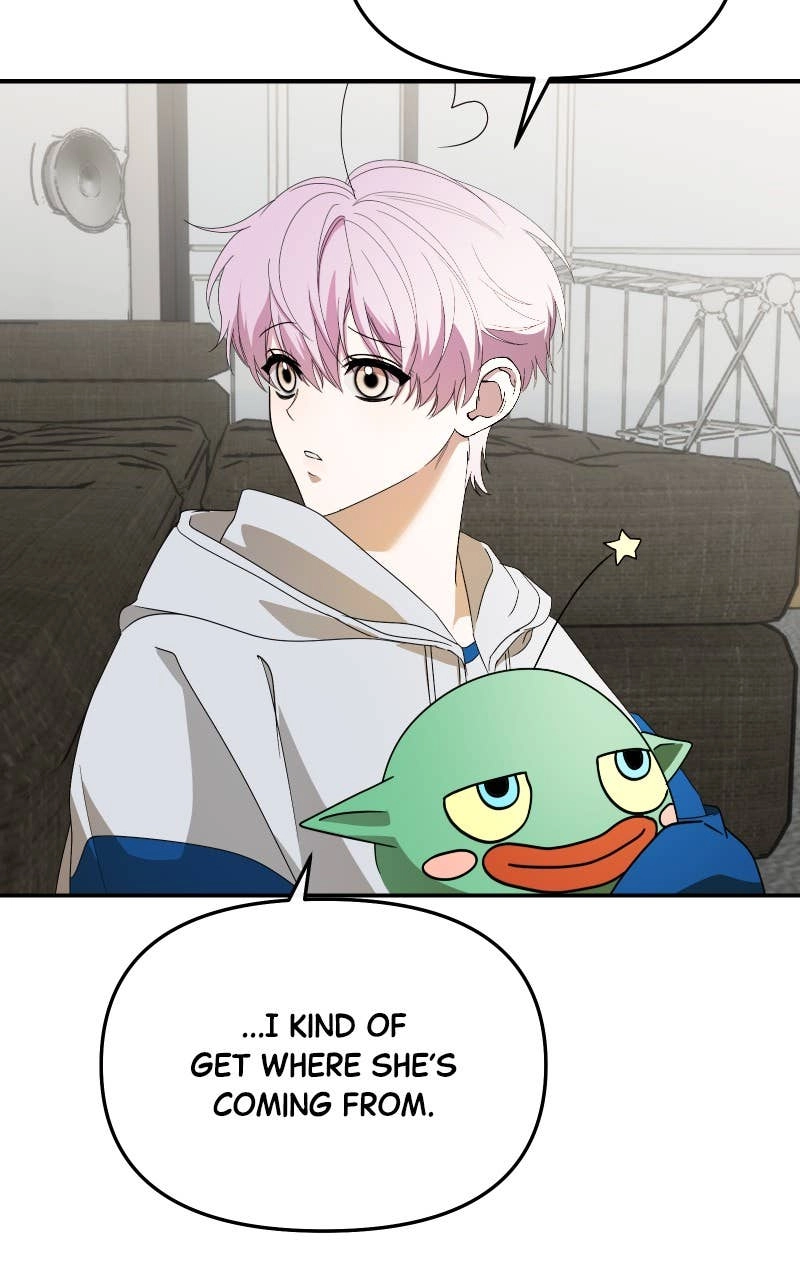My Comeback as the Youngest Member Chapter 63 Page 128