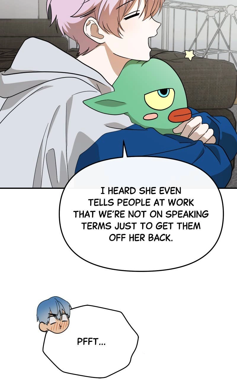 My Comeback as the Youngest Member Chapter 63 Page 130