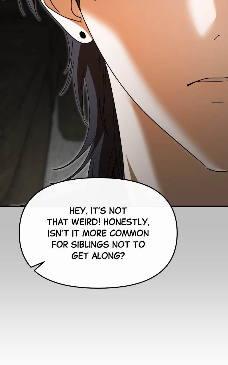 My Comeback as the Youngest Member Chapter 63 Page 133