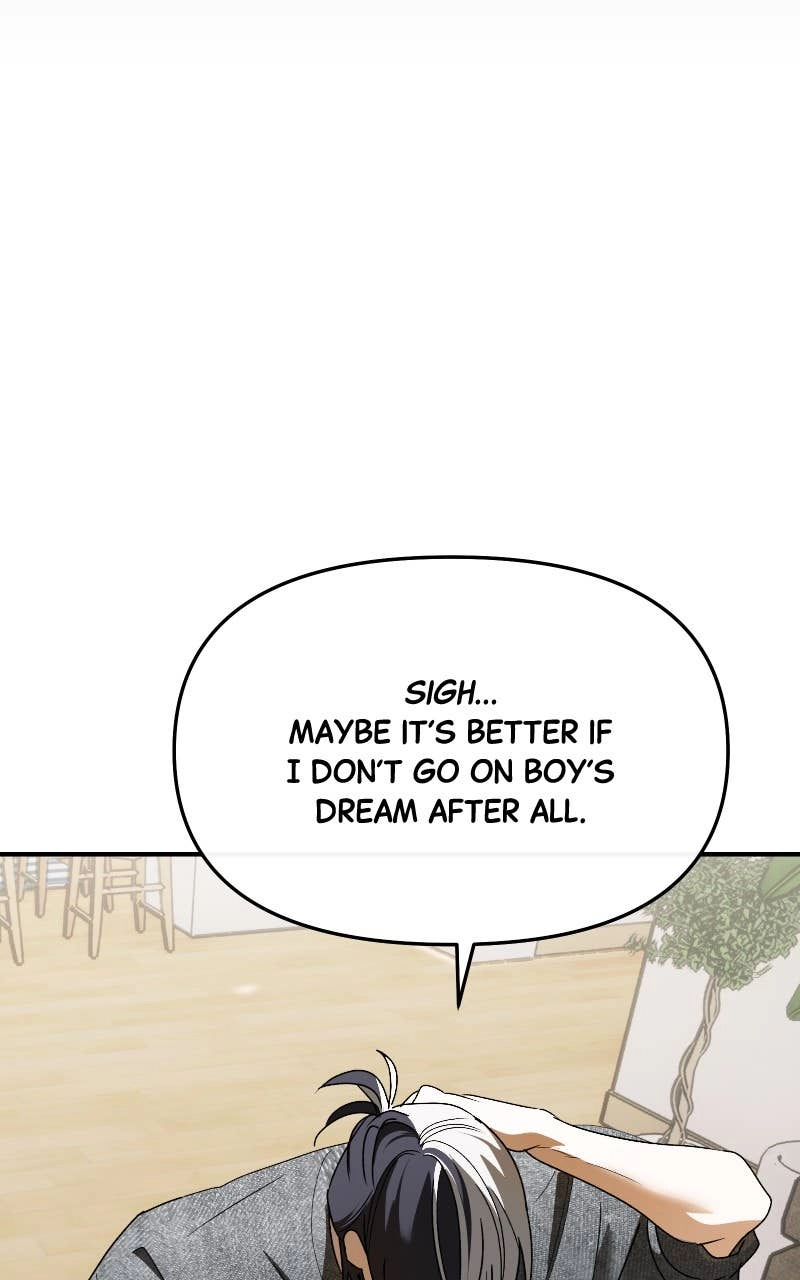My Comeback as the Youngest Member Chapter 63 Page 134