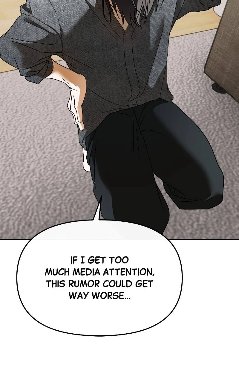 My Comeback as the Youngest Member Chapter 63 Page 135