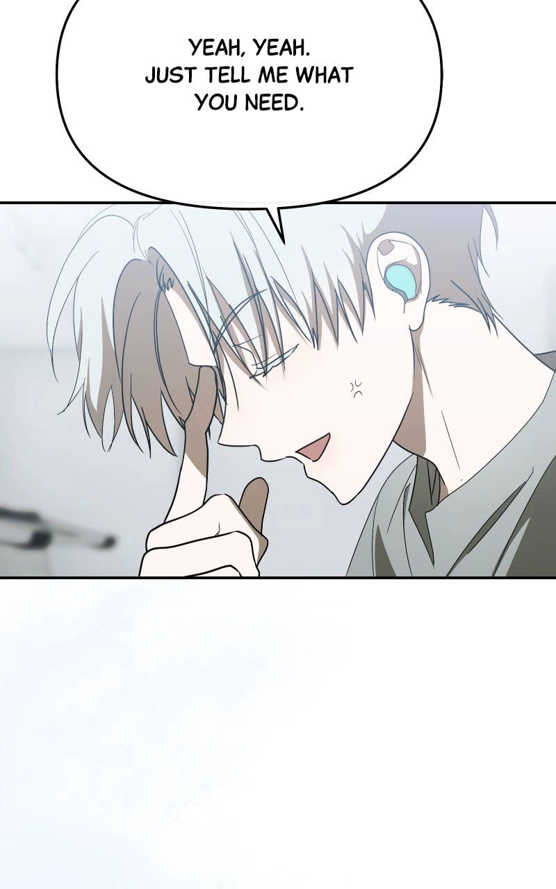 My Comeback as the Youngest Member Chapter 64 Page 5