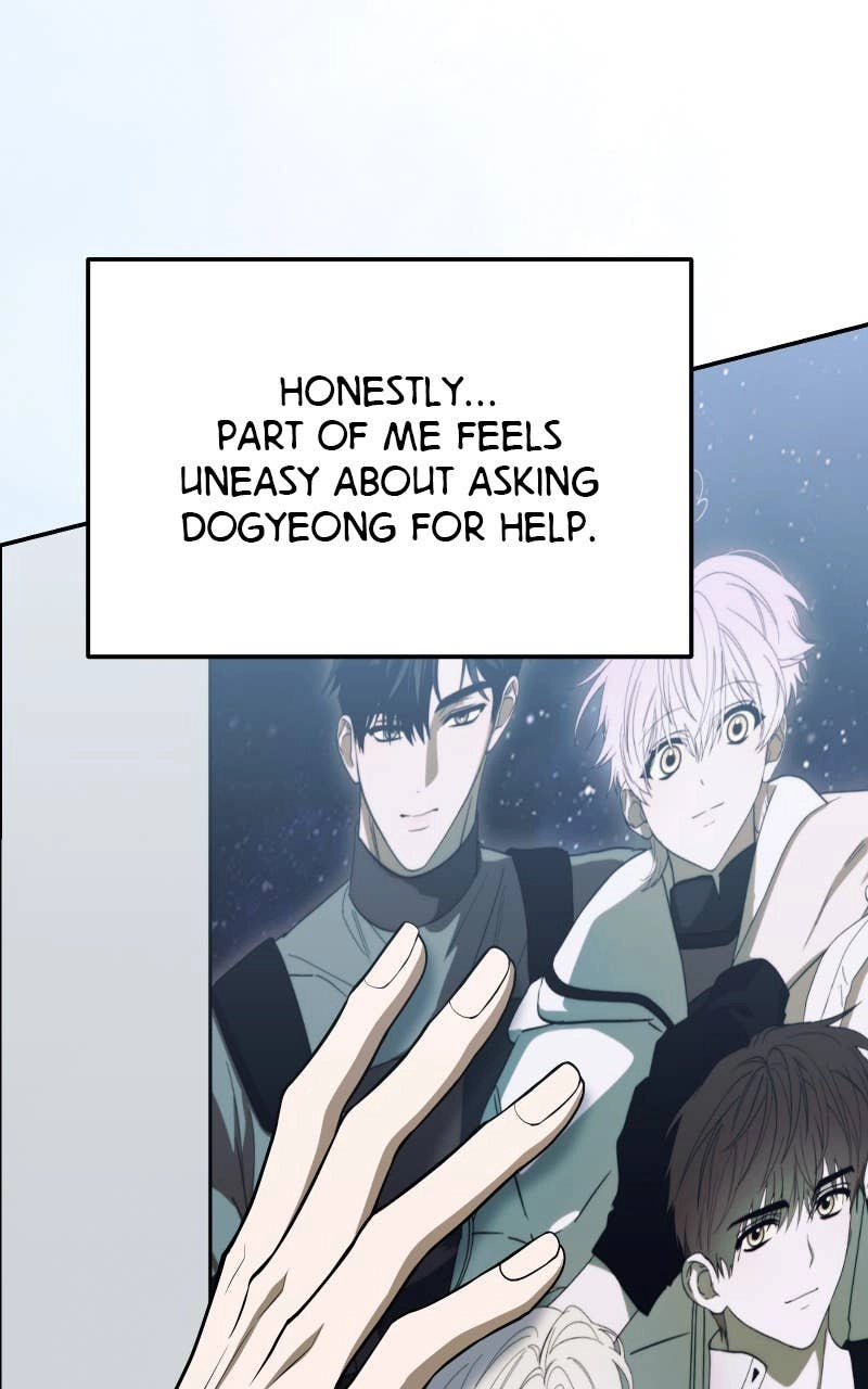 My Comeback as the Youngest Member Chapter 64 Page 6