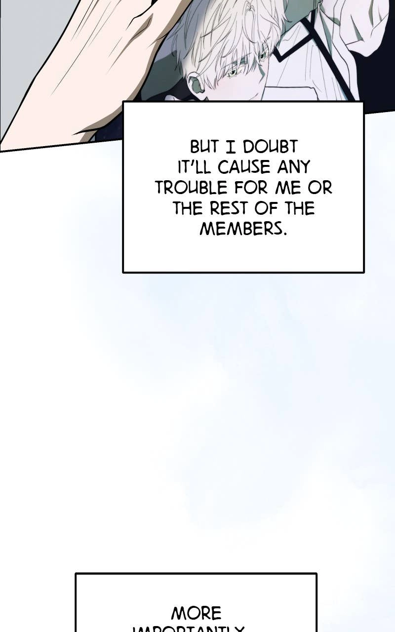 My Comeback as the Youngest Member Chapter 64 Page 7