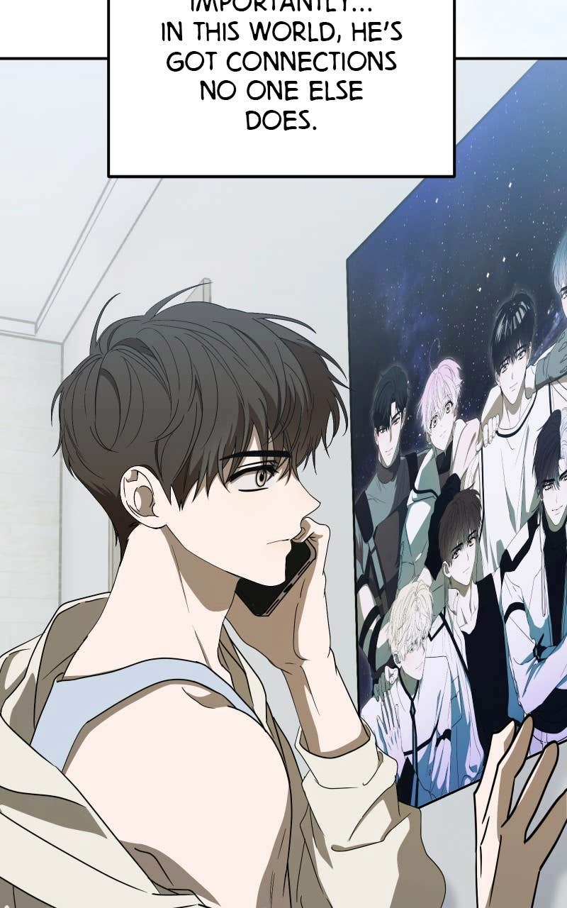 My Comeback as the Youngest Member Chapter 64 Page 8