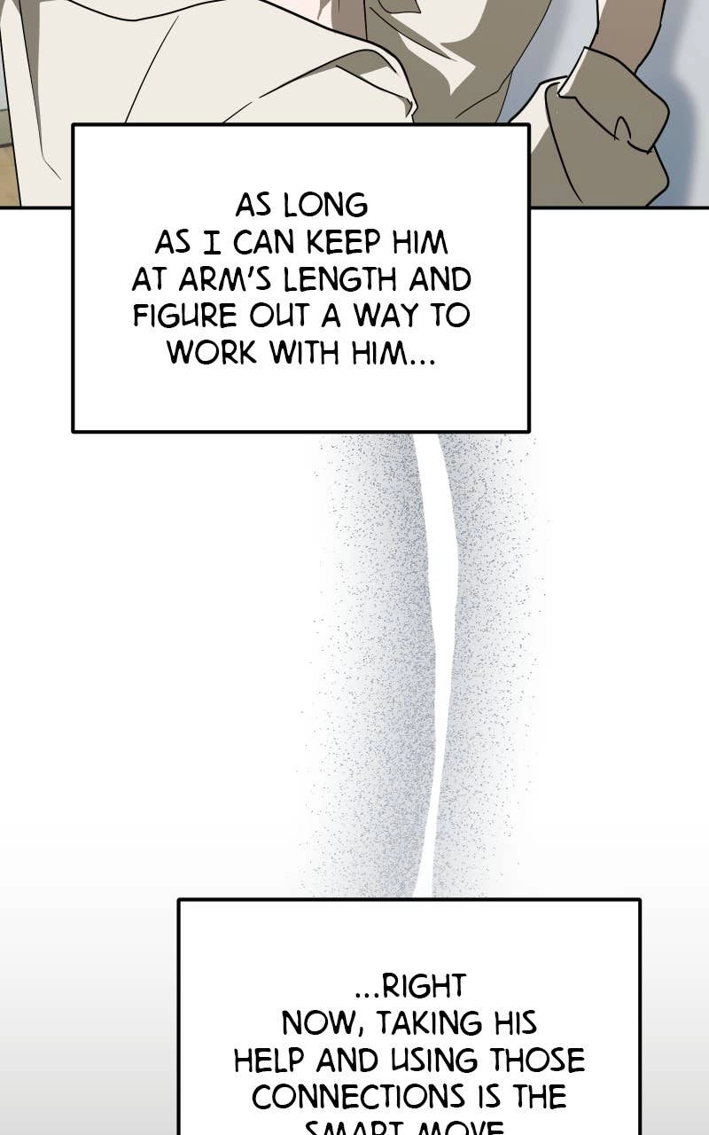 My Comeback as the Youngest Member Chapter 64 Page 9