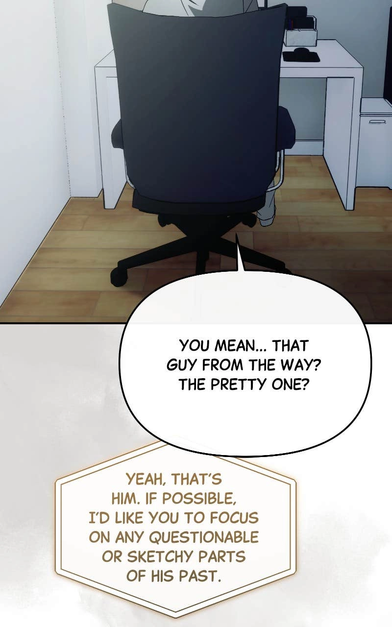 My Comeback as the Youngest Member Chapter 64 Page 17