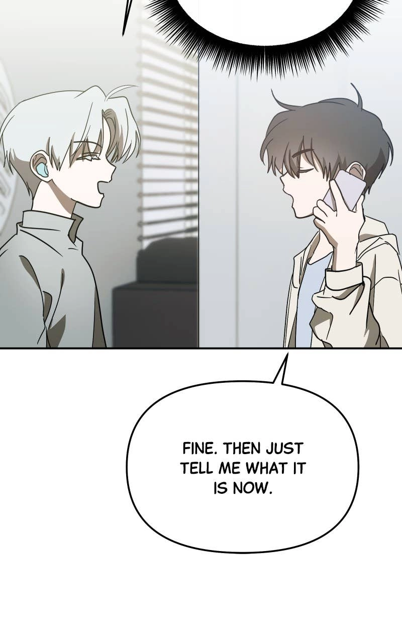 My Comeback as the Youngest Member Chapter 64 Page 24