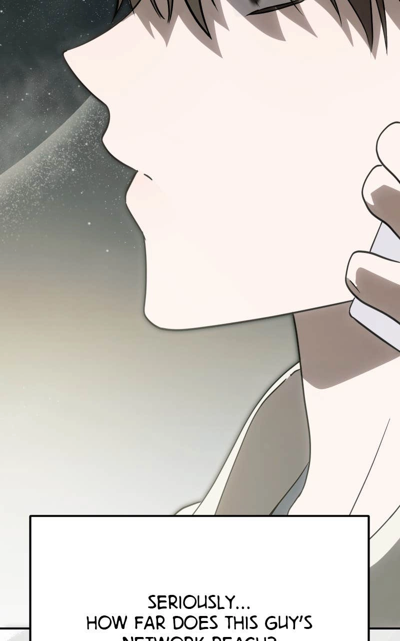 My Comeback as the Youngest Member Chapter 64 Page 28