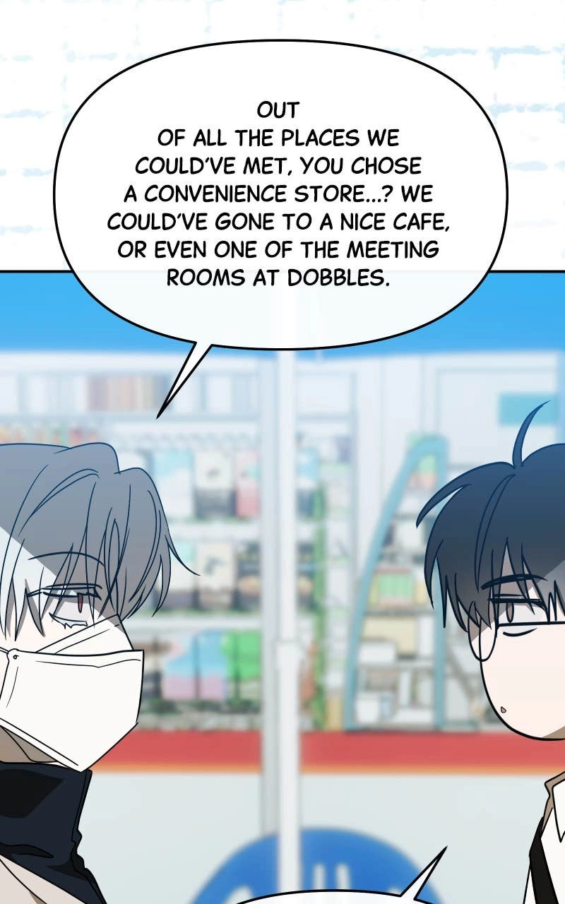 My Comeback as the Youngest Member Chapter 64 Page 37