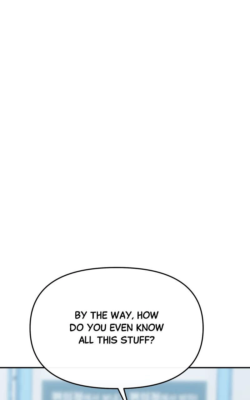 My Comeback as the Youngest Member Chapter 64 Page 44