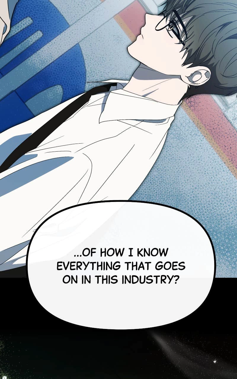 My Comeback as the Youngest Member Chapter 64 Page 48