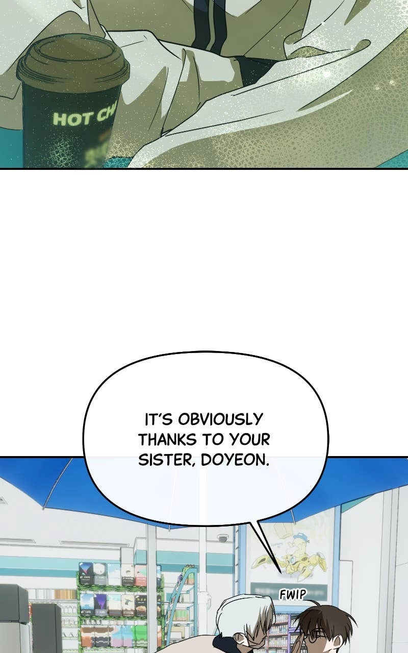 My Comeback as the Youngest Member Chapter 64 Page 50