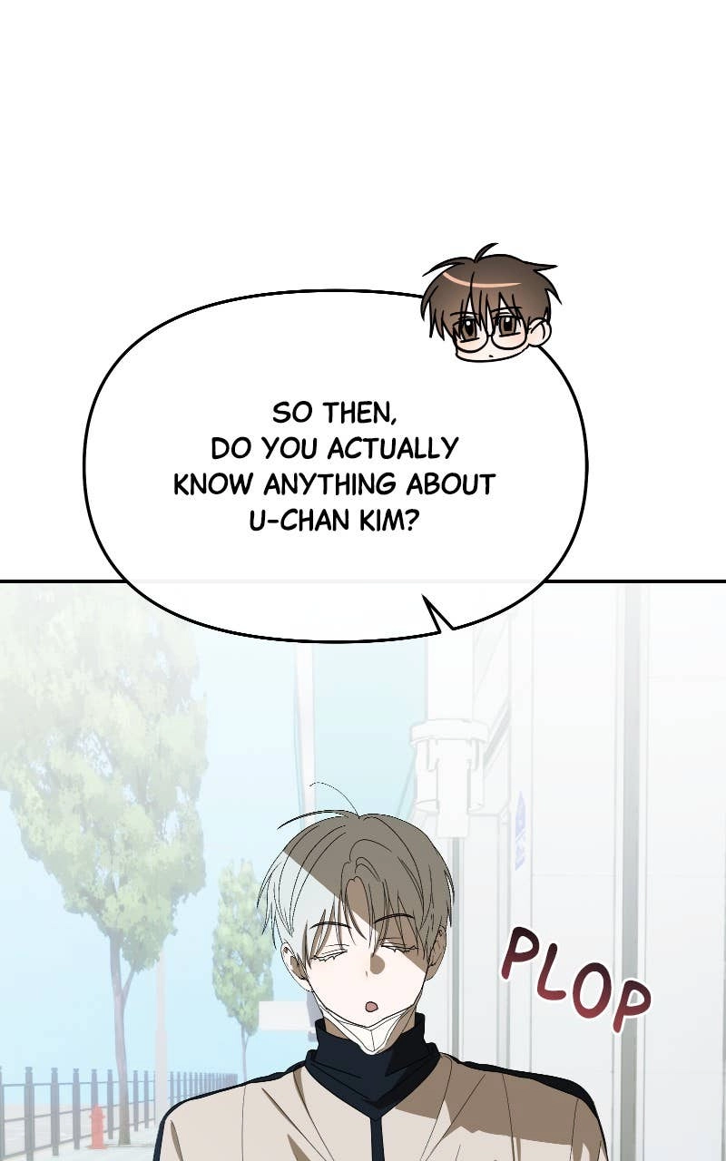 My Comeback as the Youngest Member Chapter 64 Page 52