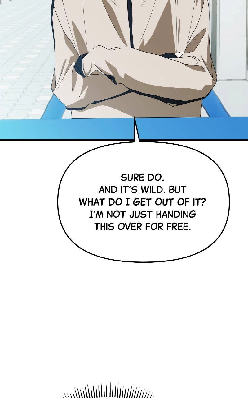 My Comeback as the Youngest Member Chapter 64 Page 53
