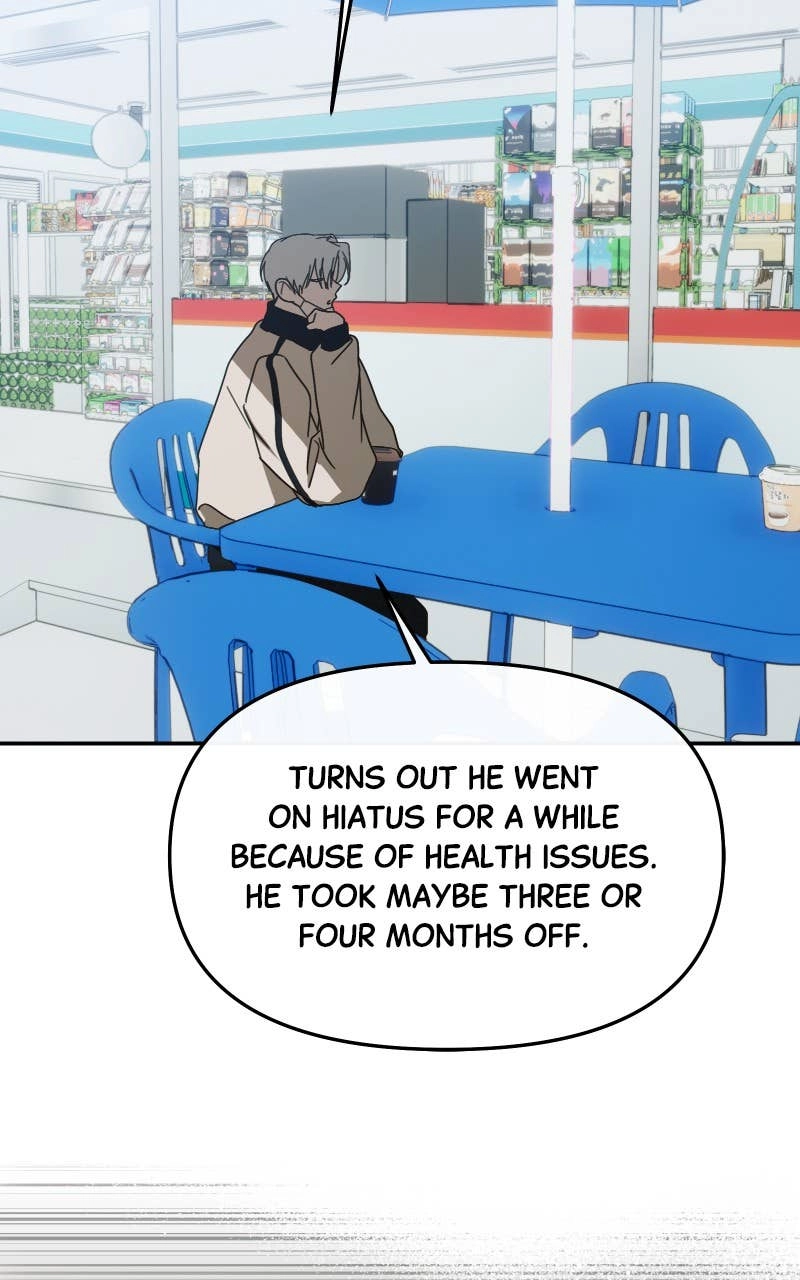 My Comeback as the Youngest Member Chapter 64 Page 58