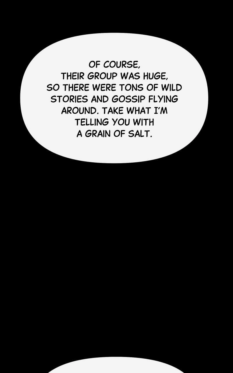 My Comeback as the Youngest Member Chapter 64 Page 60