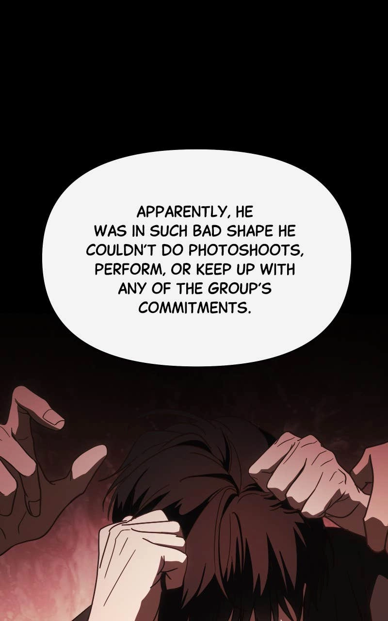 My Comeback as the Youngest Member Chapter 64 Page 65