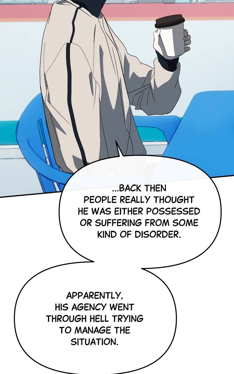 My Comeback as the Youngest Member Chapter 64 Page 70