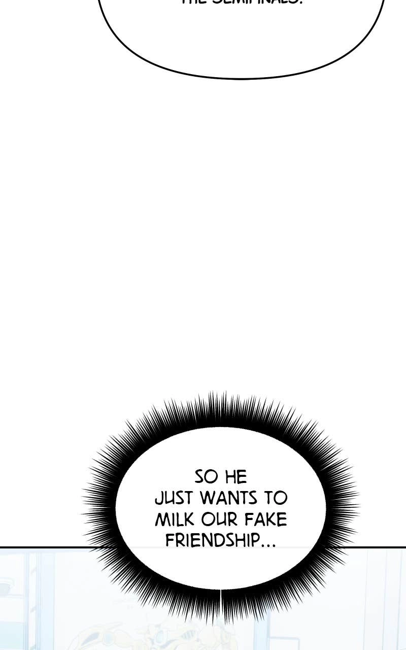 My Comeback as the Youngest Member Chapter 64 Page 86