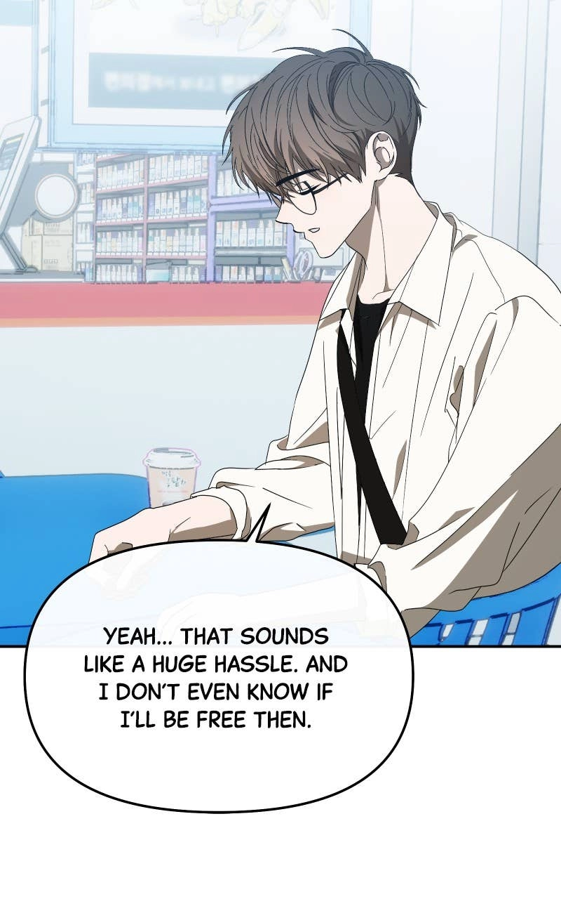 My Comeback as the Youngest Member Chapter 64 Page 87