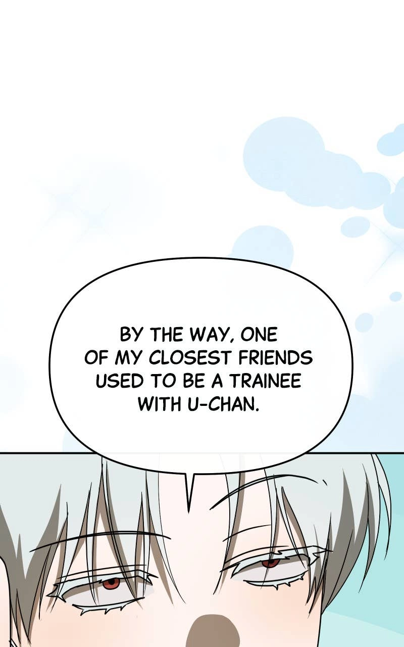 My Comeback as the Youngest Member Chapter 64 Page 88