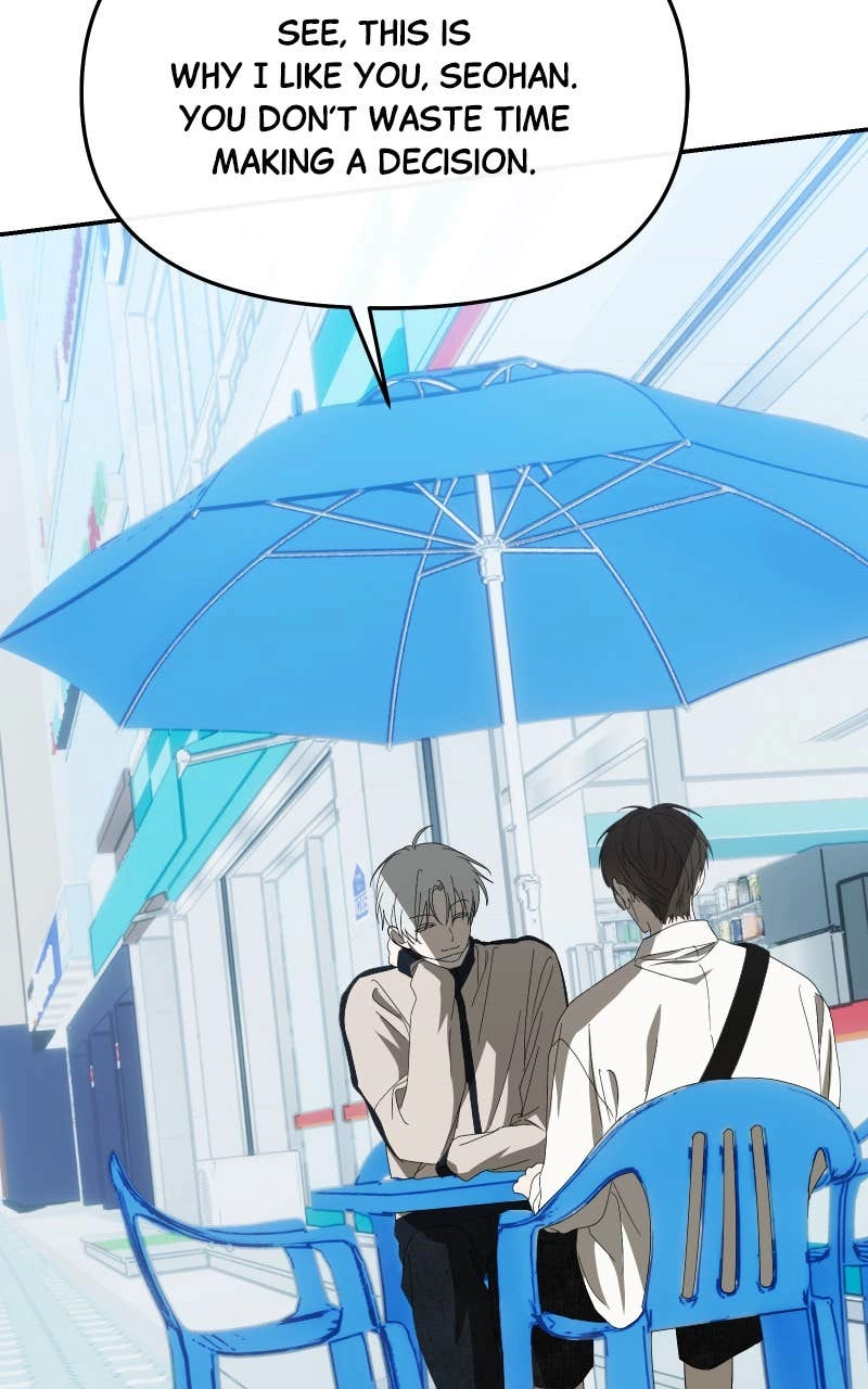 My Comeback as the Youngest Member Chapter 64 Page 91