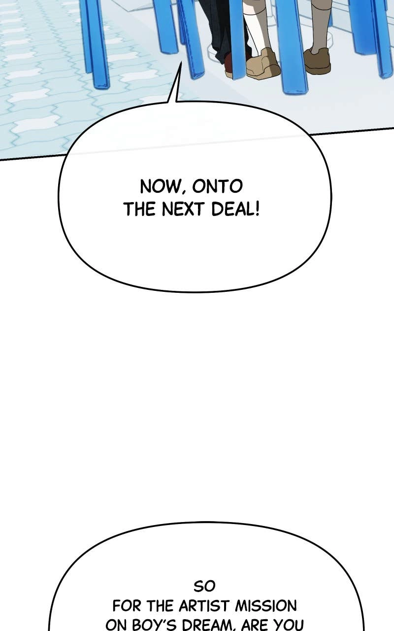 My Comeback as the Youngest Member Chapter 64 Page 92