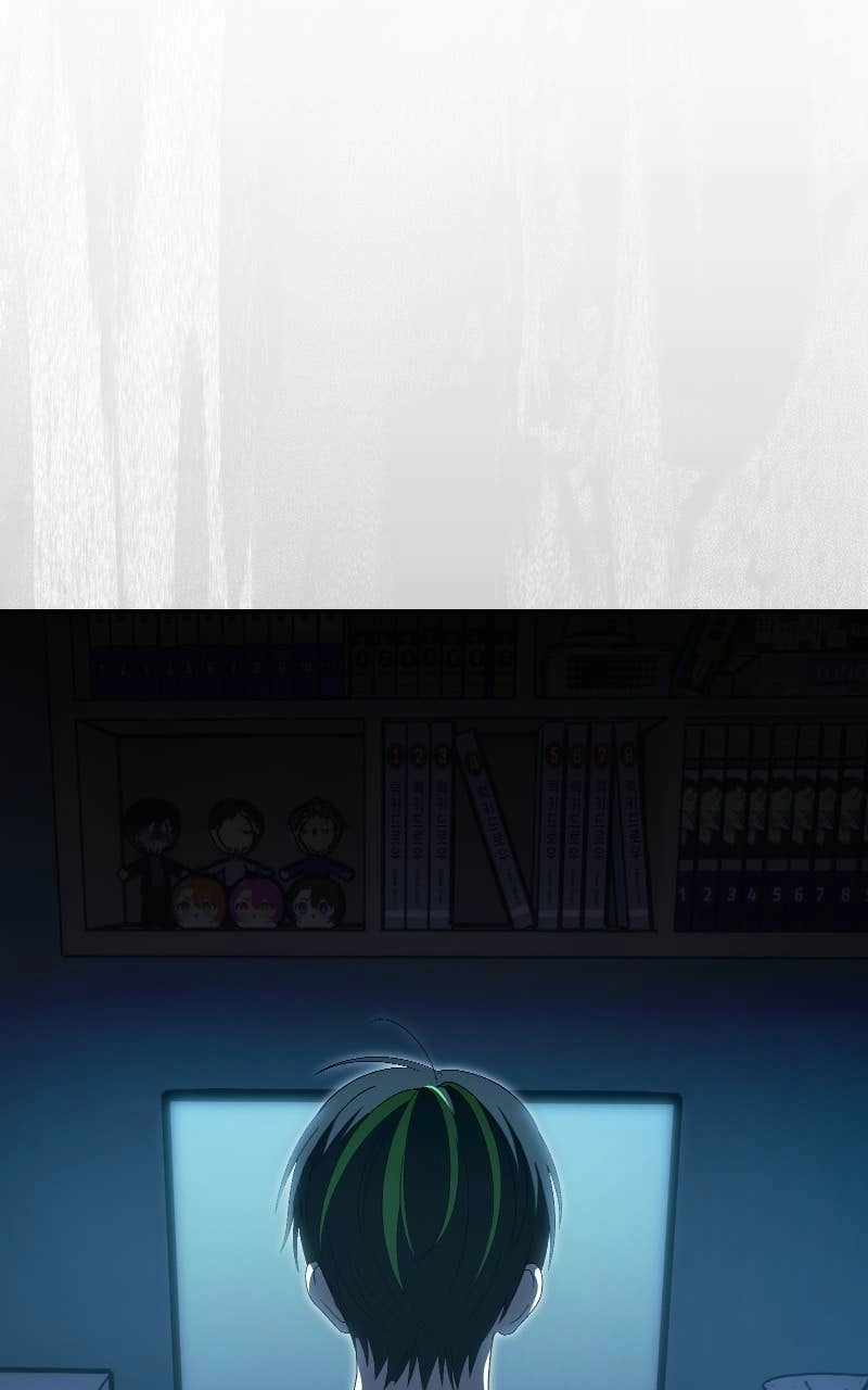 My Comeback as the Youngest Member Chapter 64 Page 110
