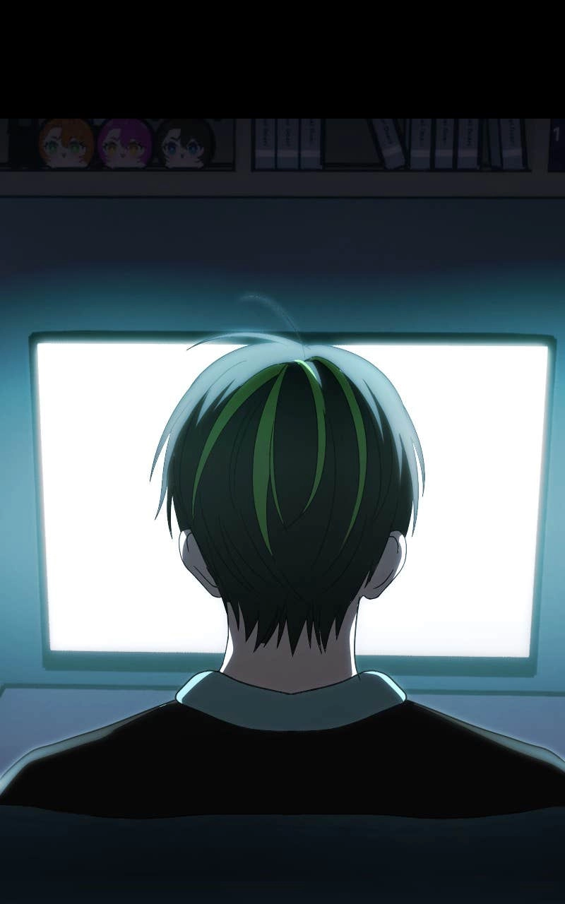 My Comeback as the Youngest Member Chapter 64 Page 115