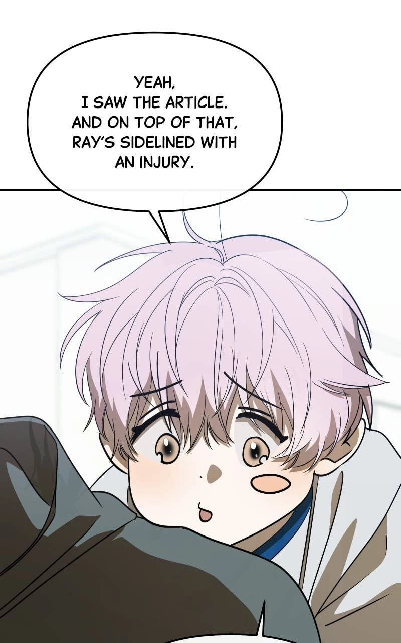 My Comeback as the Youngest Member Chapter 65 Page 5