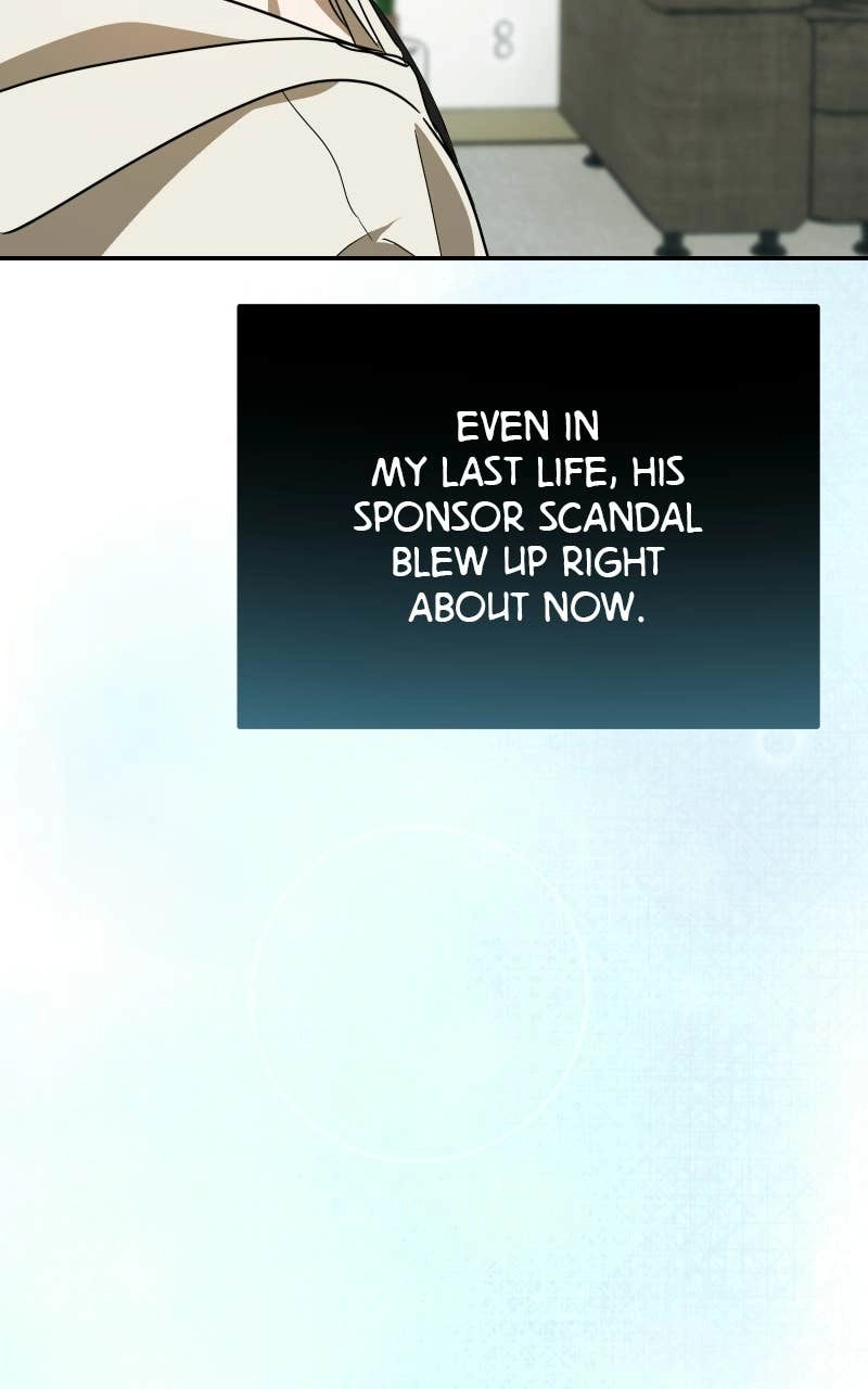 My Comeback as the Youngest Member Chapter 65 Page 8