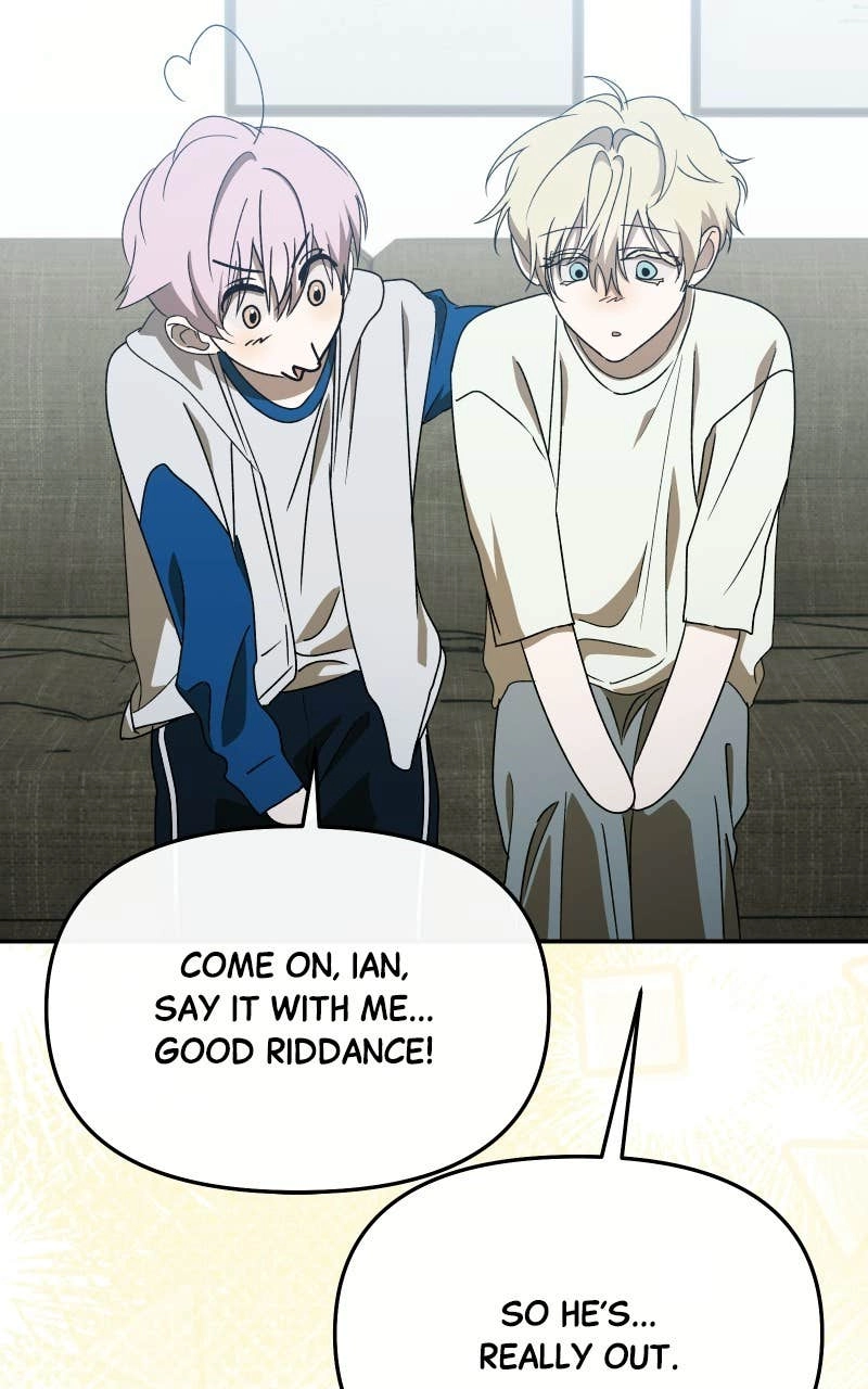 My Comeback as the Youngest Member Chapter 65 Page 13