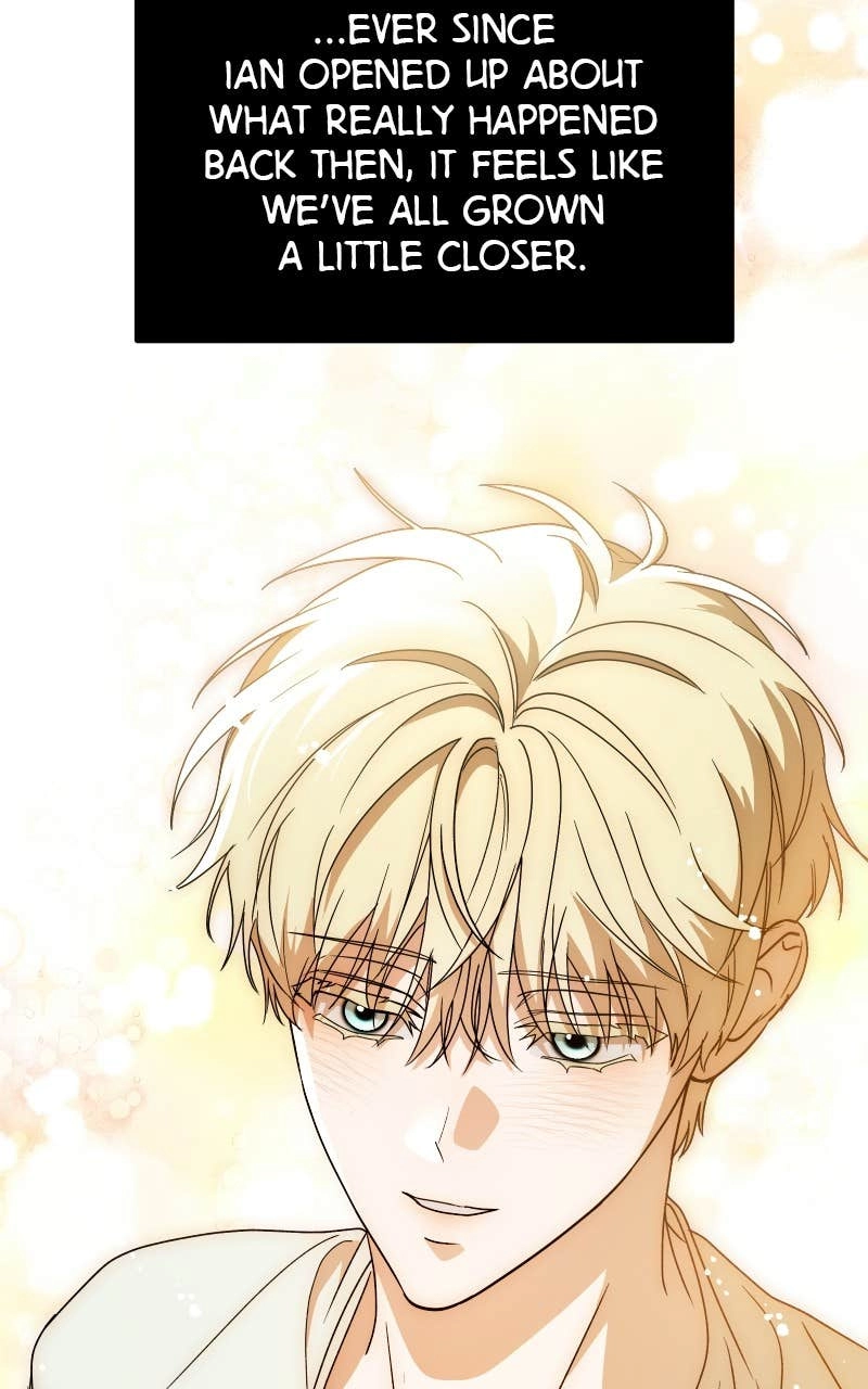 My Comeback as the Youngest Member Chapter 65 Page 16