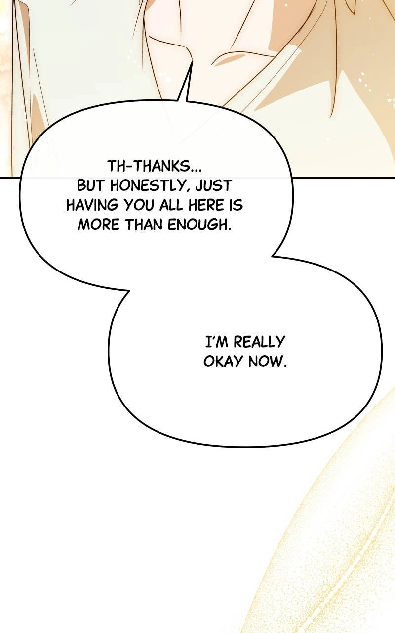 My Comeback as the Youngest Member Chapter 65 Page 17