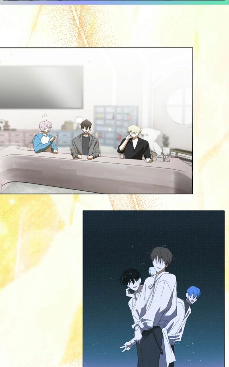My Comeback as the Youngest Member Chapter 65 Page 19