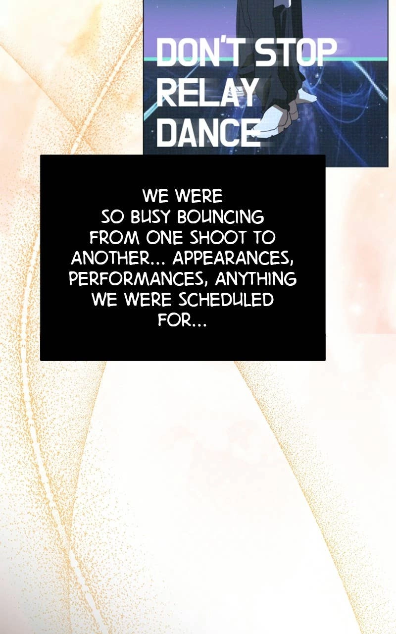 My Comeback as the Youngest Member Chapter 65 Page 20