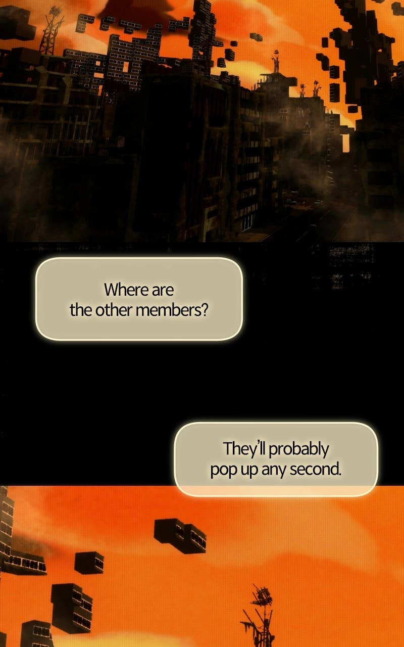 My Comeback as the Youngest Member Chapter 65 Page 33