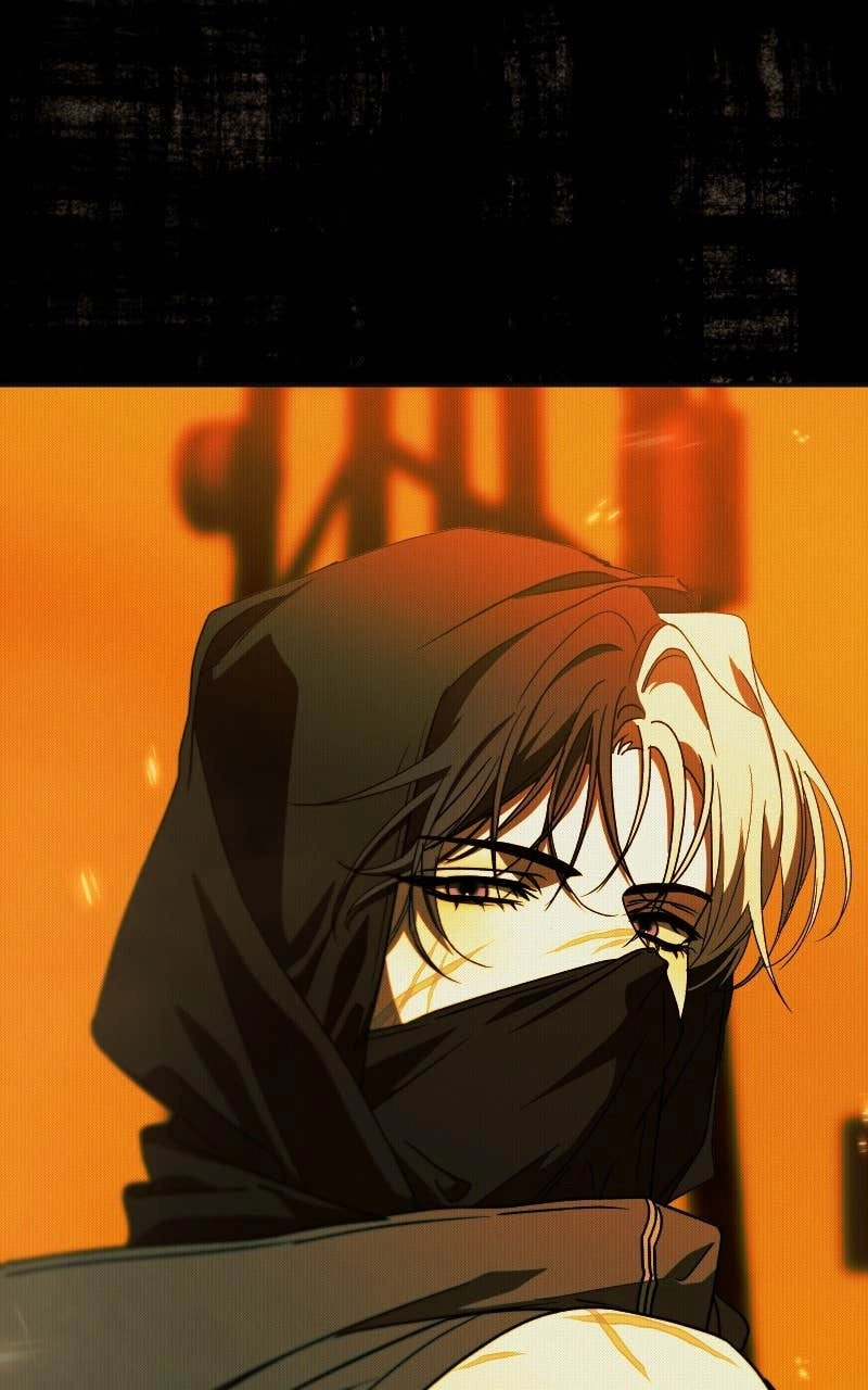 My Comeback as the Youngest Member Chapter 65 Page 36